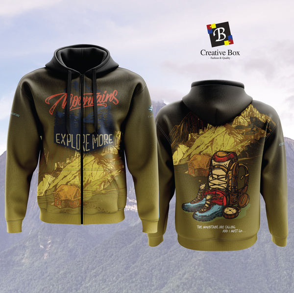 2020 Latest Design Jersey Hiking #05