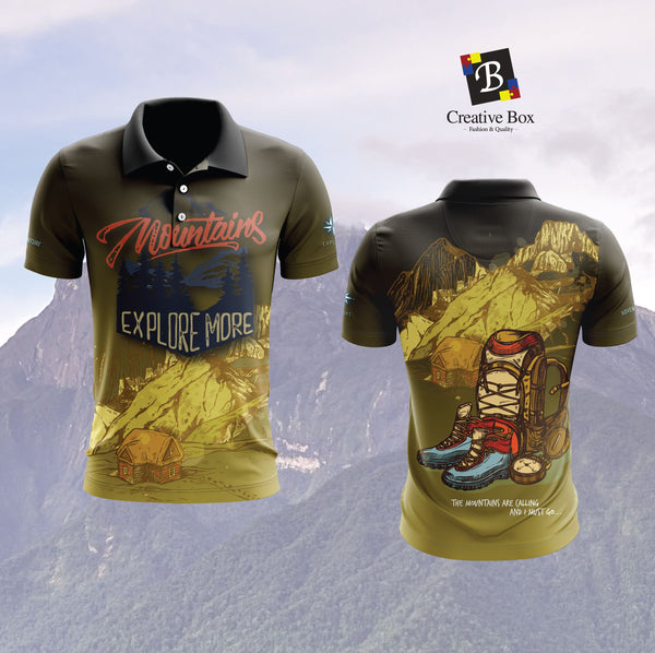 2020 Latest Design Jersey Hiking #05