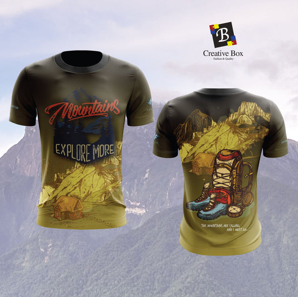 2020 Latest Design Jersey Hiking #05