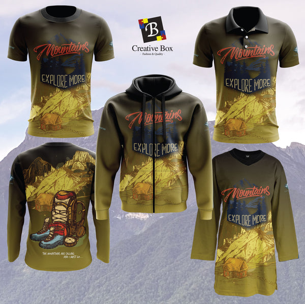 2020 Latest Design Jersey Hiking #05