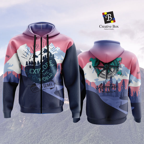 2020 Latest Design Jersey Hiking #06