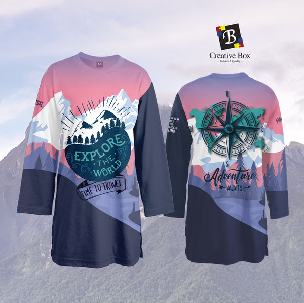 2020 Latest Design Jersey Hiking #06