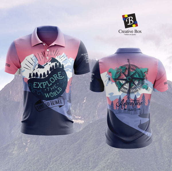 2020 Latest Design Jersey Hiking #06