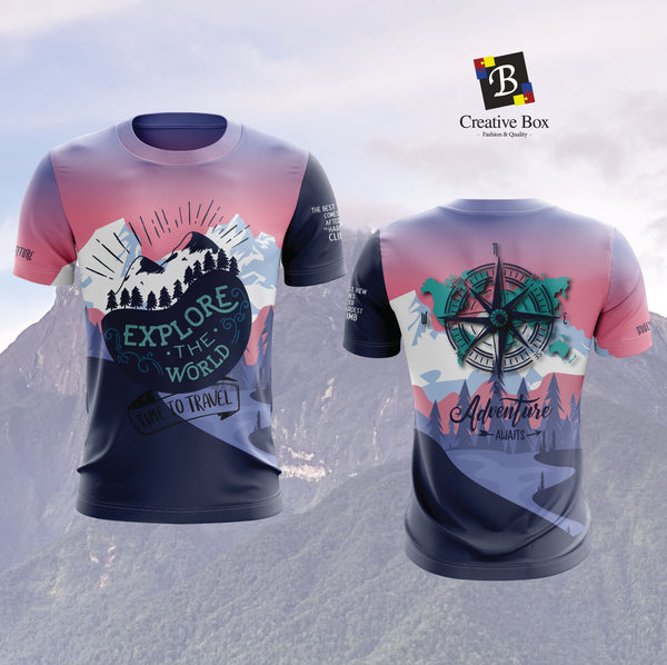 2020 Latest Design Jersey Hiking #06