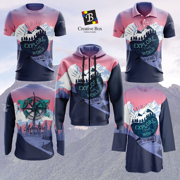 2020 Latest Design Jersey Hiking #06