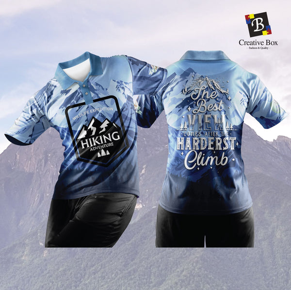 2021 Latest Design Jersey Hiking #07