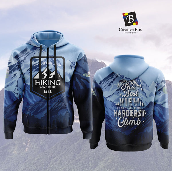 2021 Latest Design Jersey Hiking #07