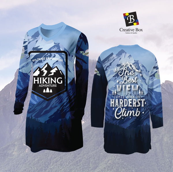 2021 Latest Design Jersey Hiking #07
