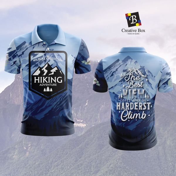 2021 Latest Design Jersey Hiking #07