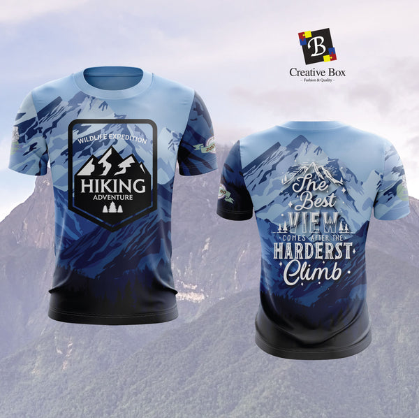 2021 Latest Design Jersey Hiking #07