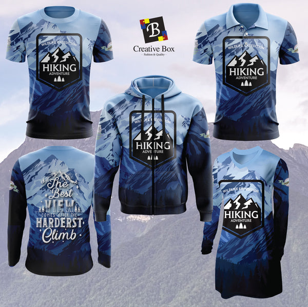 2021 Latest Design Jersey Hiking #07