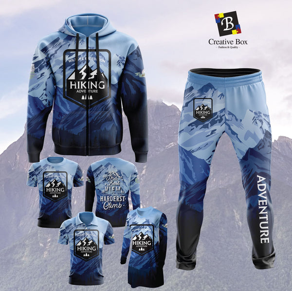 2021 Latest Design Jersey Hiking #07