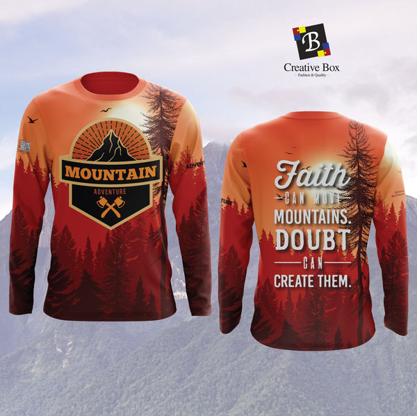 2021 Latest Design Jersey Hiking #08