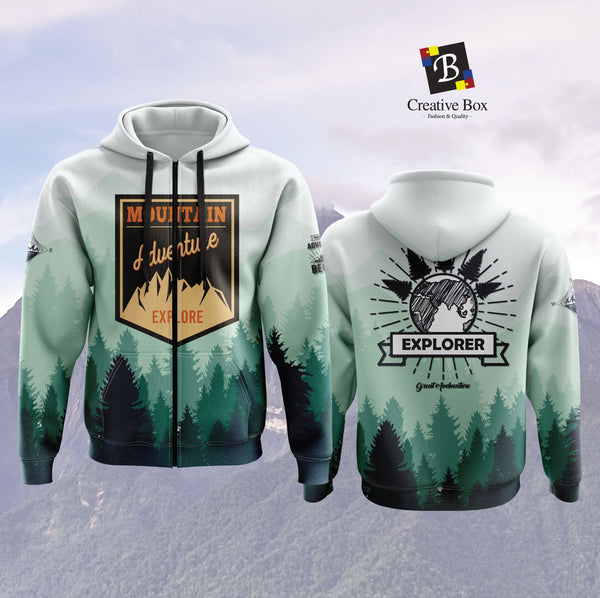 2021 Latest Design Jersey Hiking #09