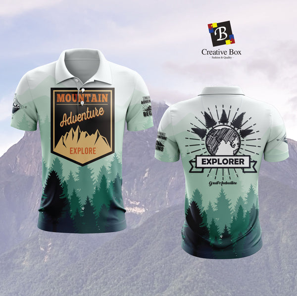 2021 Latest Design Jersey Hiking #09