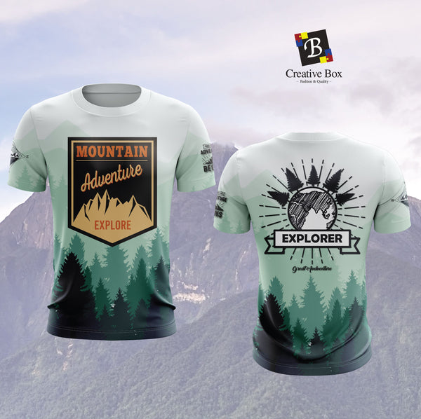 2021 Latest Design Jersey Hiking #09