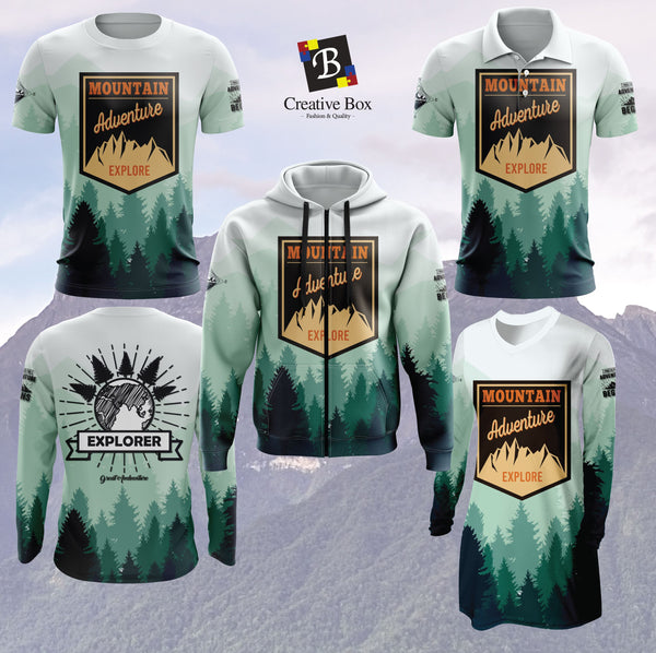 2021 Latest Design Jersey Hiking #09