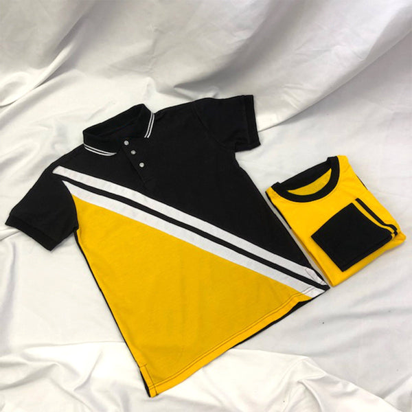 DESIGN BAJU COUPLE MUSLIMAH #03