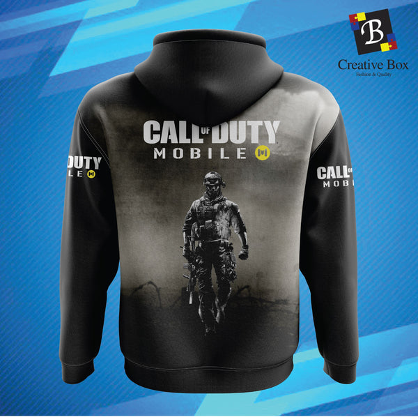 2020 Latest Design Gaming Jacket (CDM)