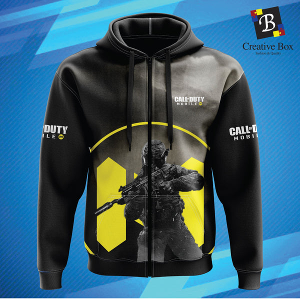 2020 Latest Design Gaming Jacket (CDM)