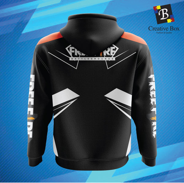 2020 Latest Design Gaming Jacket (FF)