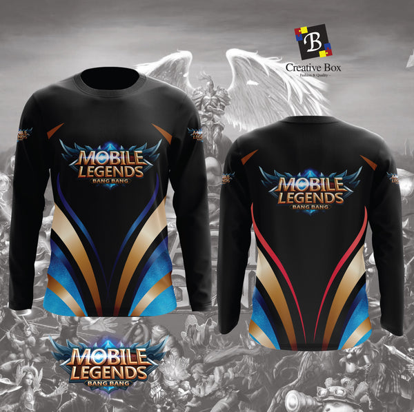 2020 Latest Design Gaming Jacket (ML)