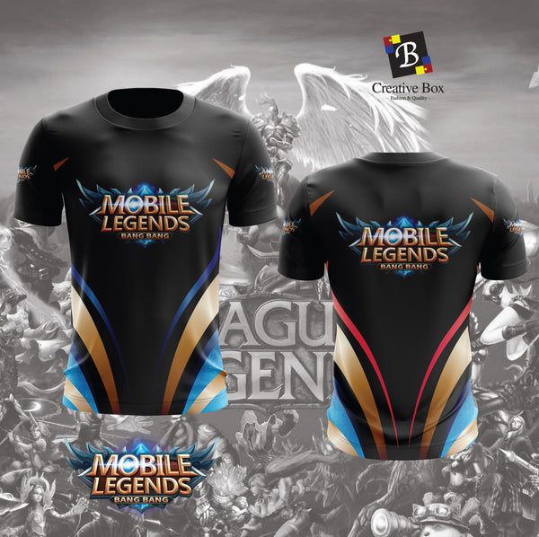 2020 Latest Design Gaming Jacket (ML)