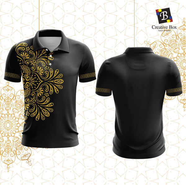 2021 Latest Design Couple Muslimah #02