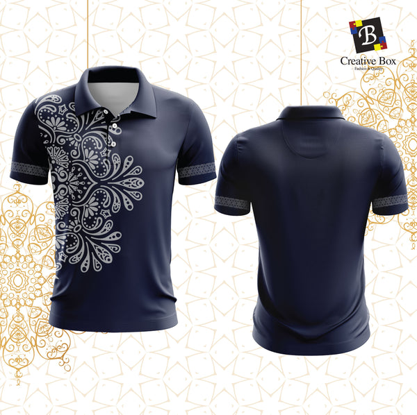 2021 Latest Design Couple Muslimah #02