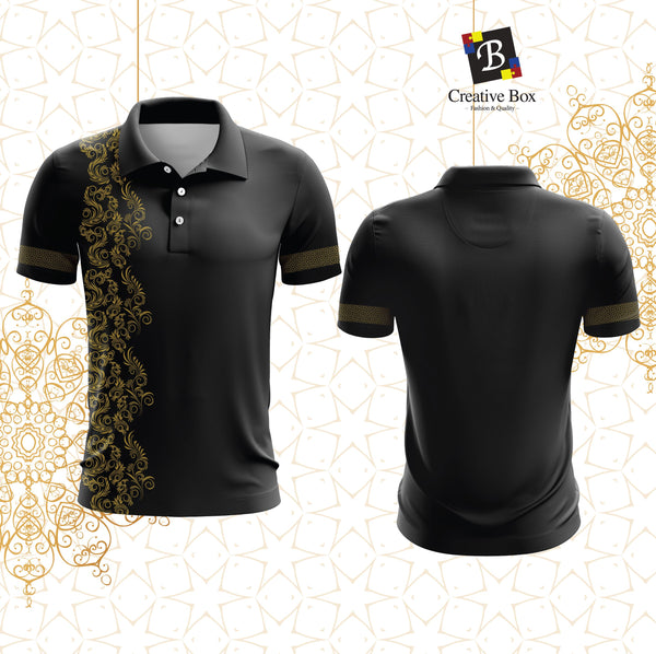 2021 Latest Design Couple Muslimah #03