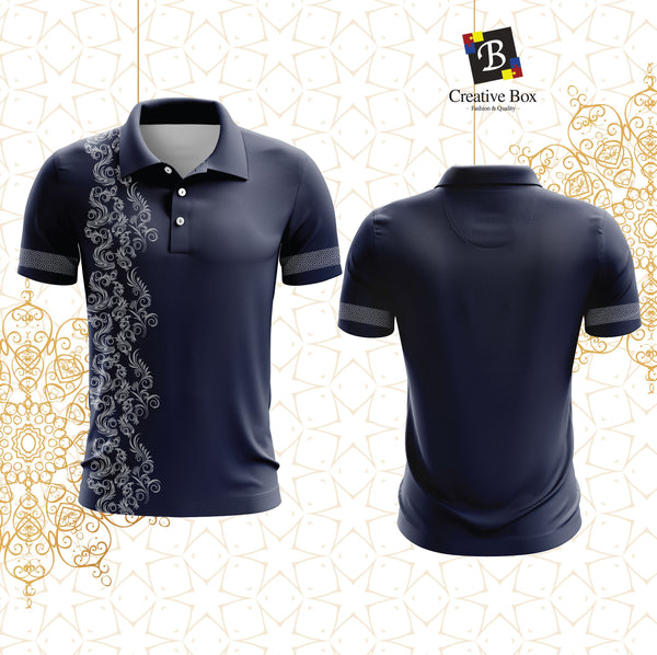 2021 Latest Design Couple Muslimah #03