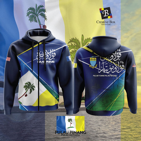 2021 Latest Design Penang Jacket and Jersey #01