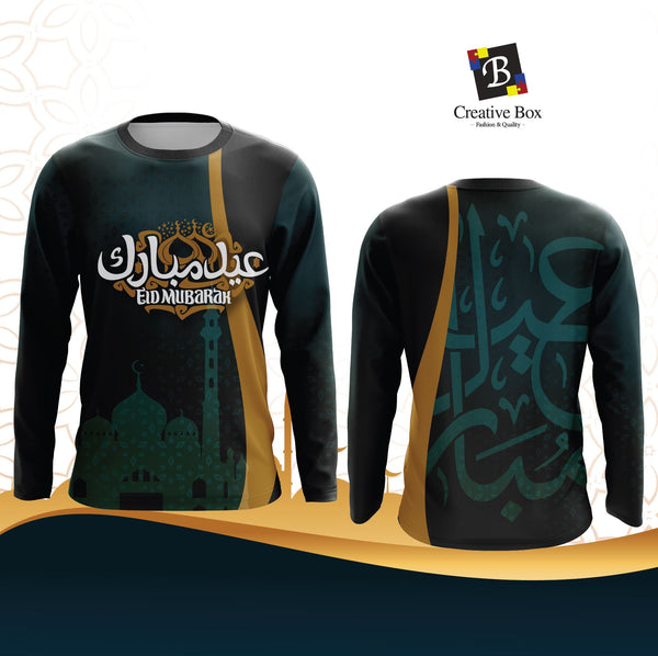 2021 Latest Design Raya Jacket and Jersey #01