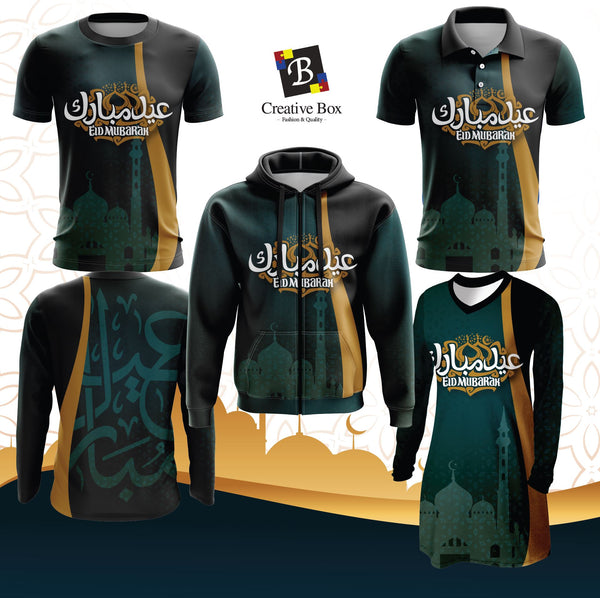 2021 Latest Design Raya Jacket and Jersey #01