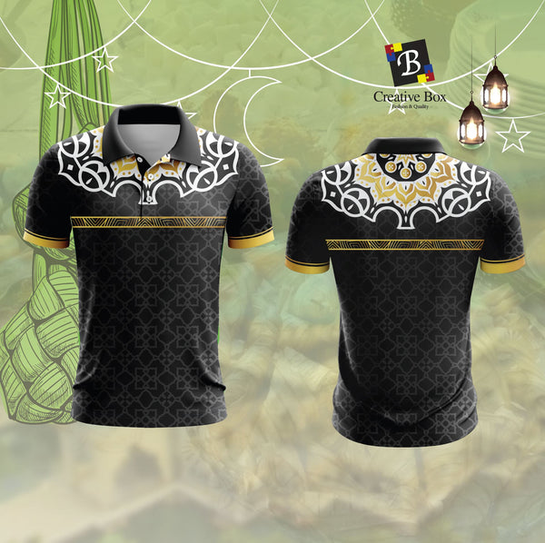 Limited Edition Raya 2022 Jersey and Jacket