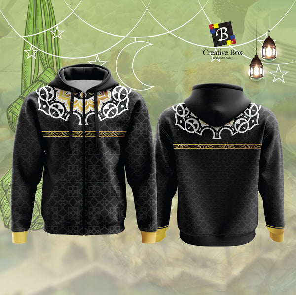 Limited Edition Raya 2022 Jersey and Jacket