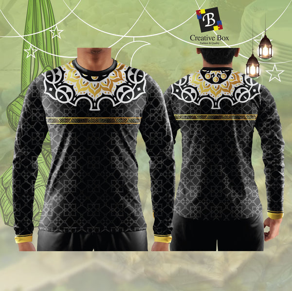 Limited Edition Raya 2022 Jersey and Jacket