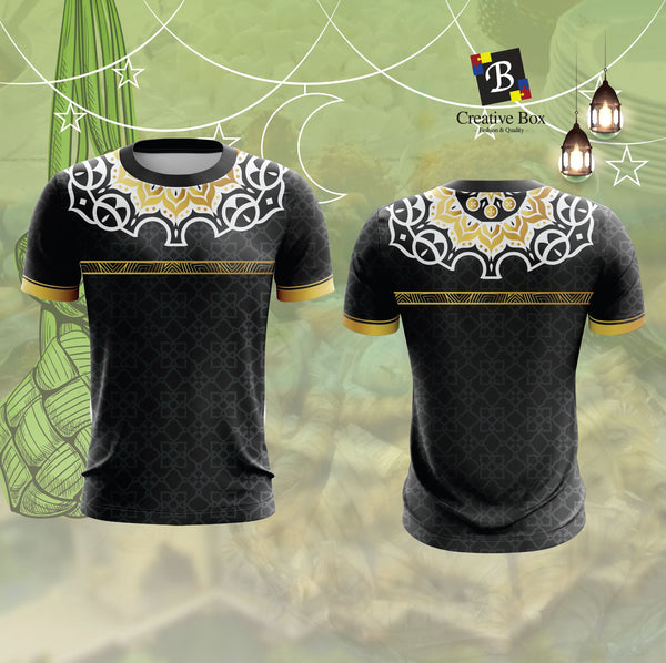 Limited Edition Raya 2022 Jersey and Jacket