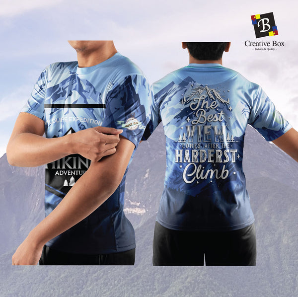 2021 Latest Design Jersey Hiking #07