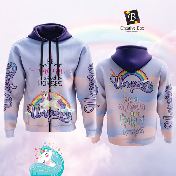 2021 Latest Design Unicorn #01