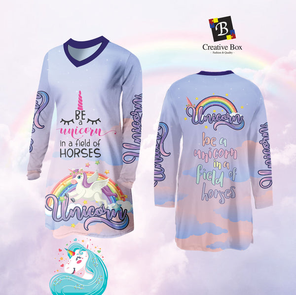 2021 Latest Design Unicorn #01