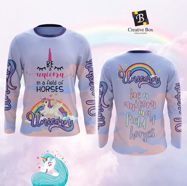 2021 Latest Design Unicorn #01