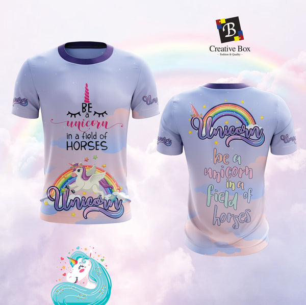 2021 Latest Design Unicorn #01