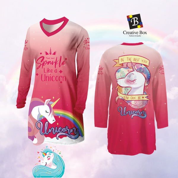 2021 Latest Design Unicorn #02