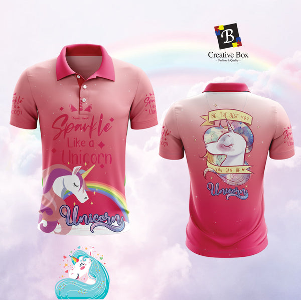 2021 Latest Design Unicorn #02