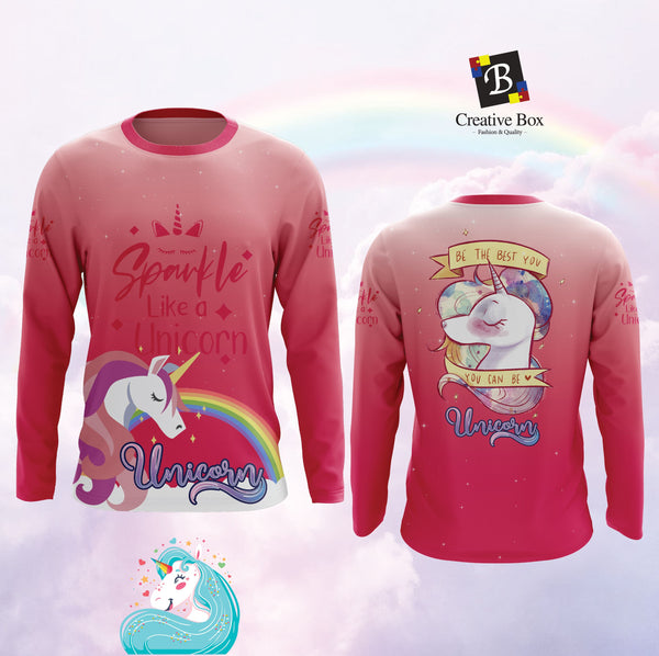 2021 Latest Design Unicorn #02