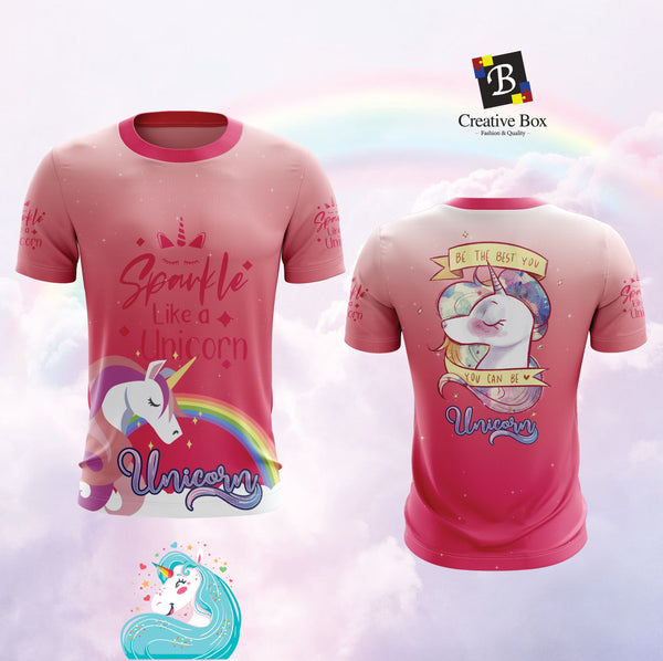 2021 Latest Design Unicorn #02