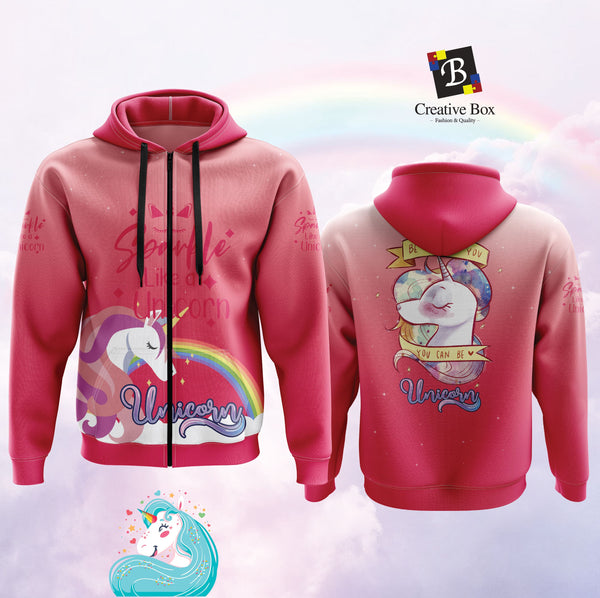 2021 Latest Design Unicorn #02