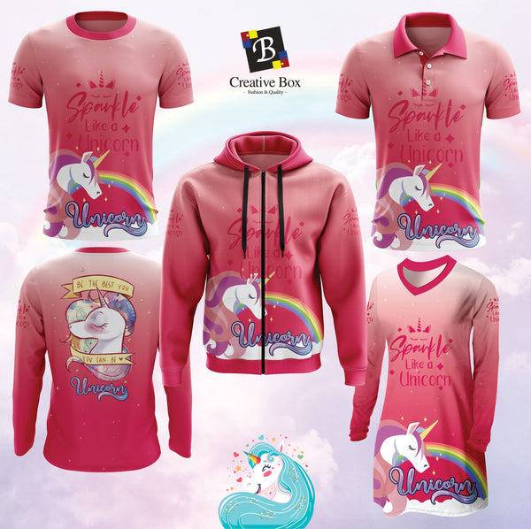 2021 Latest Design Unicorn #02