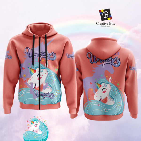 2021 Latest Design Unicorn #03